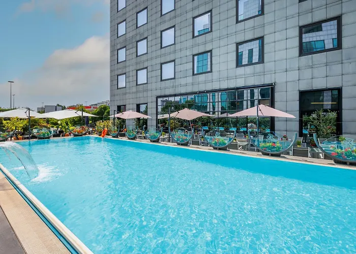 Ih Hotels Milano Lorenteggio