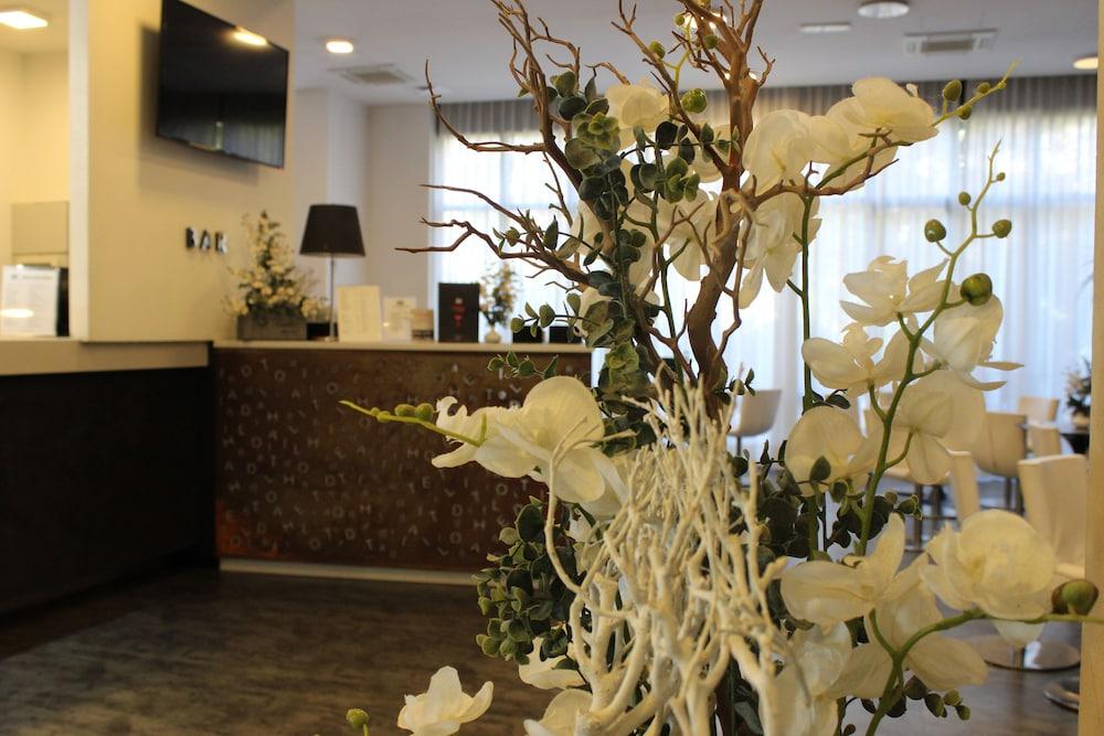 Ih Lorenteggio Hotel Mailand