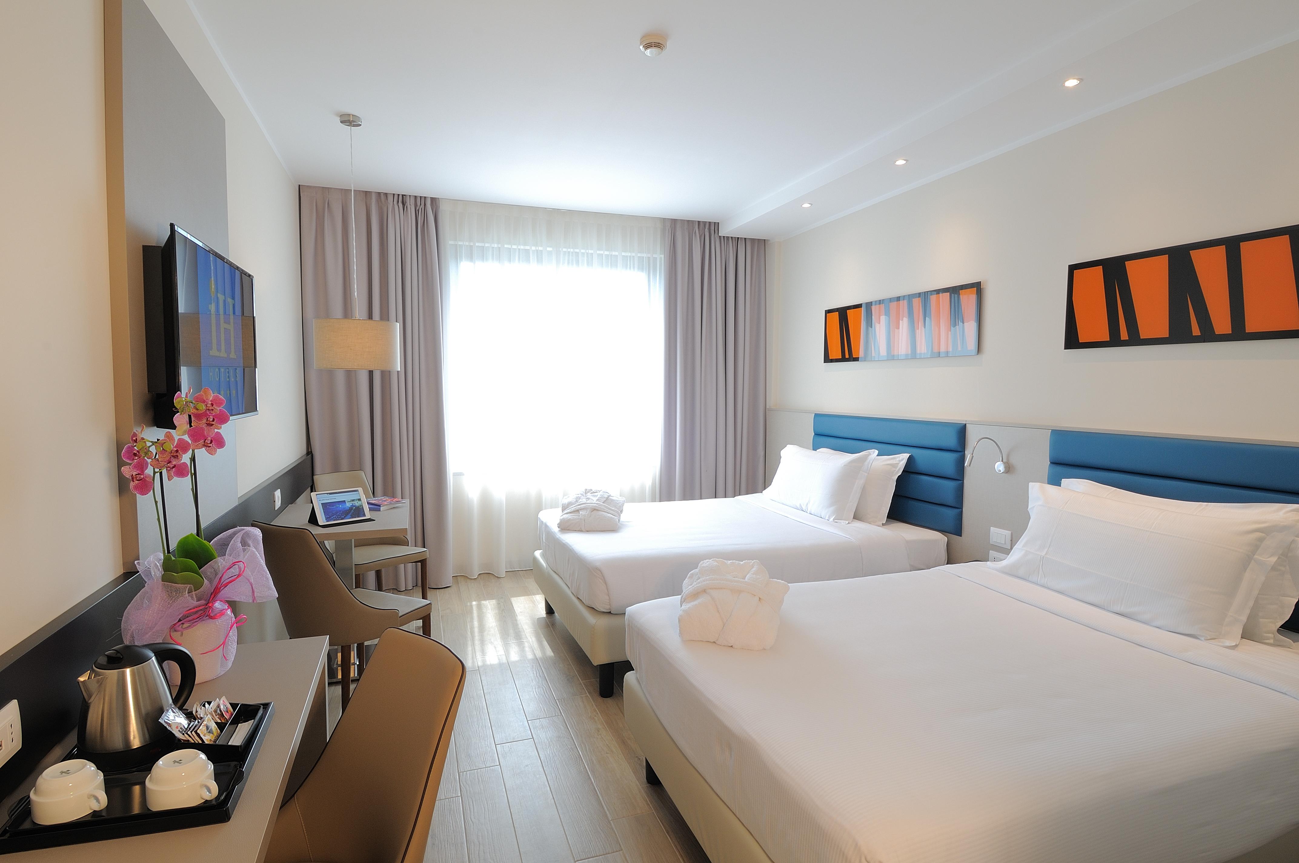 Ih Lorenteggio Hotel Mailand