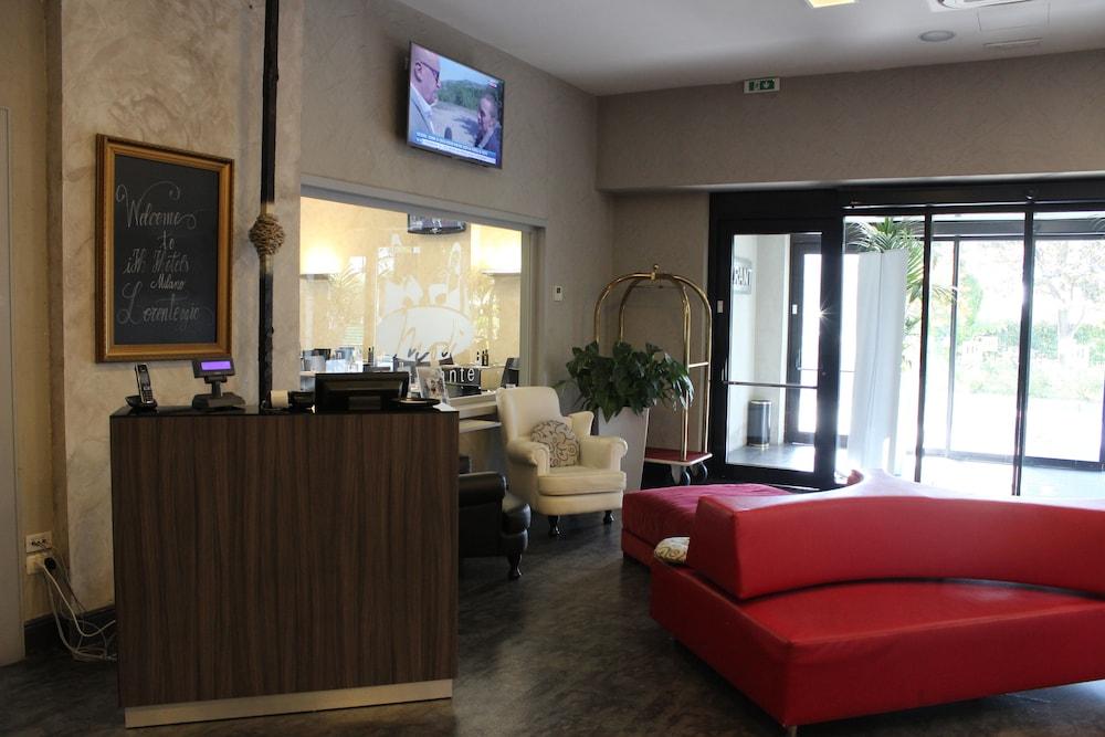 Ih Lorenteggio Hotel Mailand