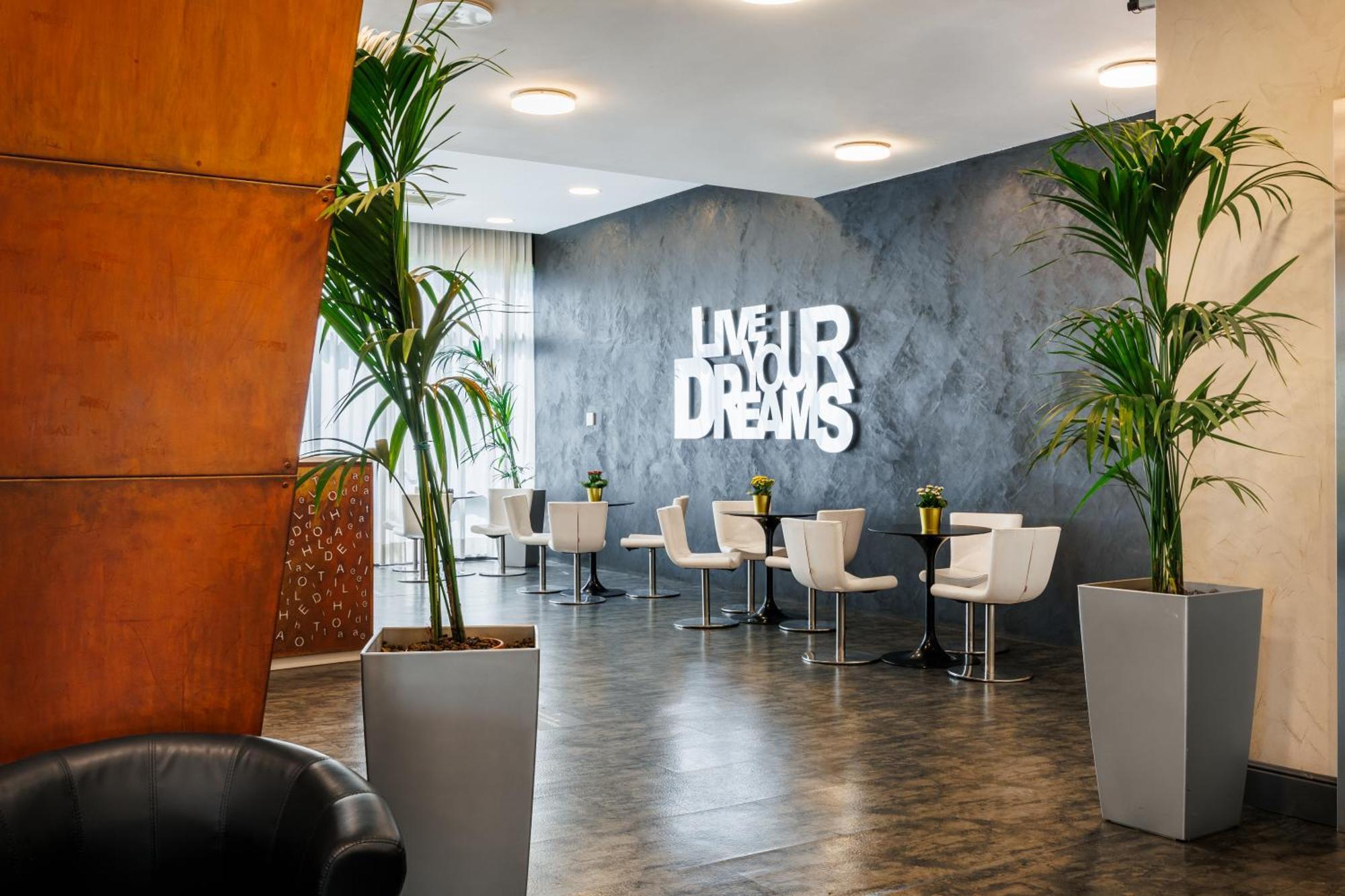 Hotel Ih Lorenteggio Mailand