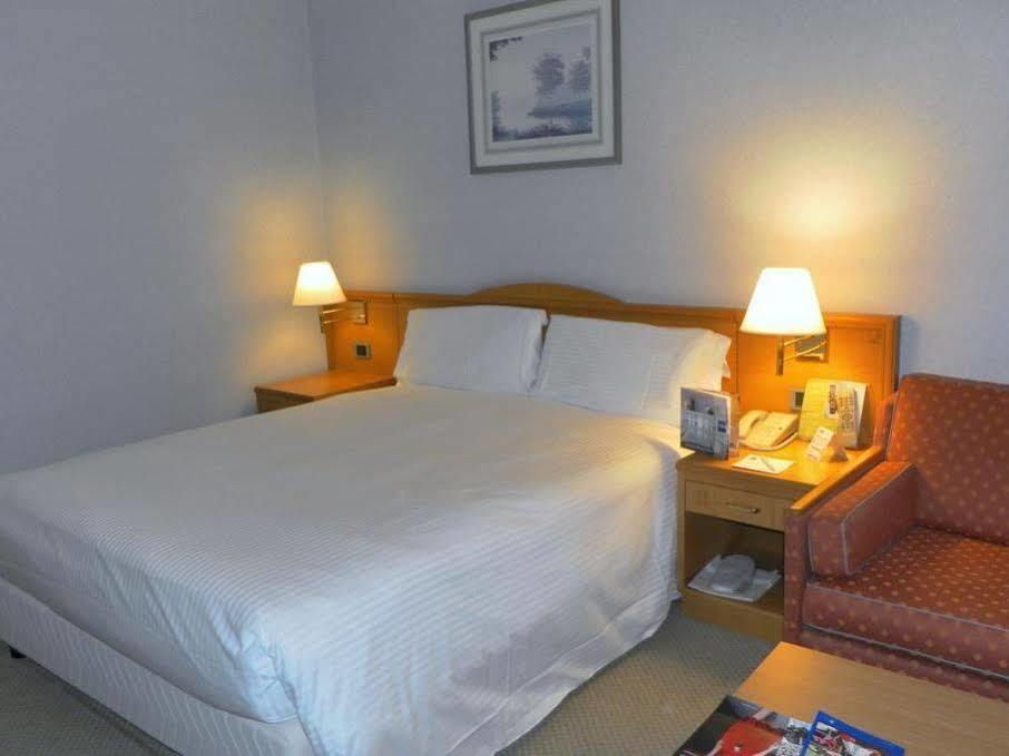 Ih Lorenteggio 4* Mailand