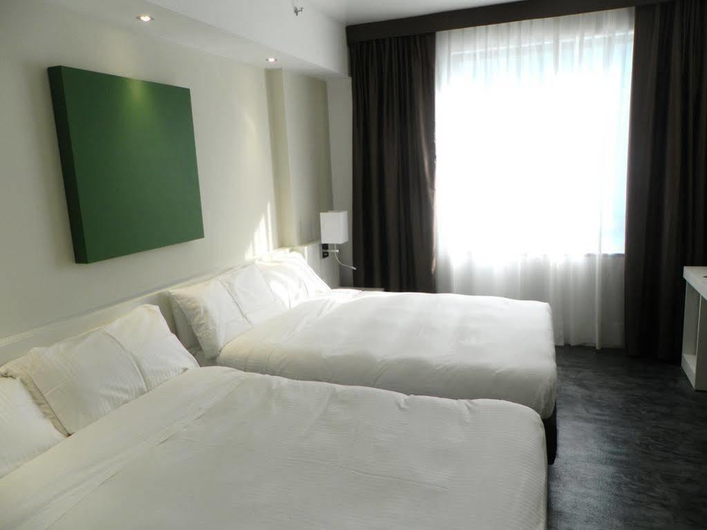 Ih Lorenteggio 4* Mailand